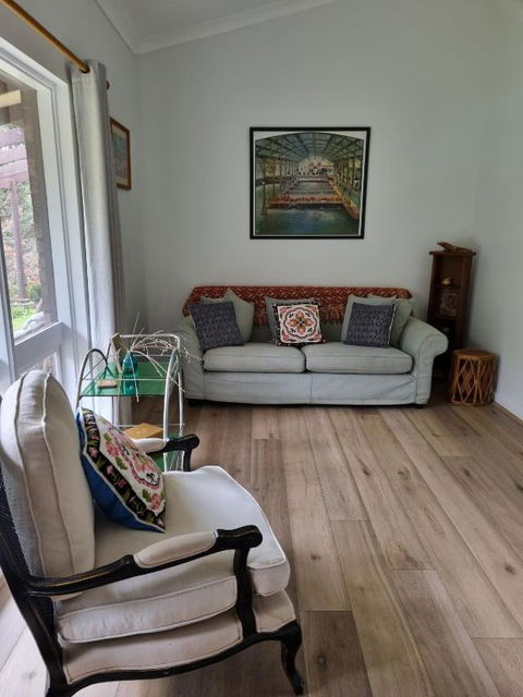 Retreat In Stirling - QLD Tourism 2