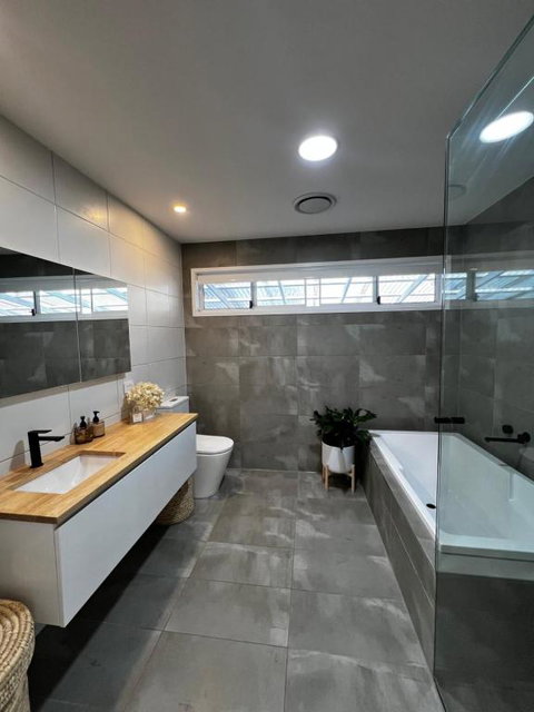 Retreat On Fig Street - QLD Tourism 2