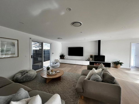 Retreat On Fig Street - QLD Tourism 3