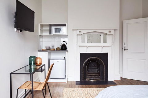 Richmond Studios By Short & Long Stays - QLD Tourism 2