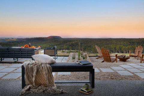 Ridge Vue Retreat - QLD Tourism 0
