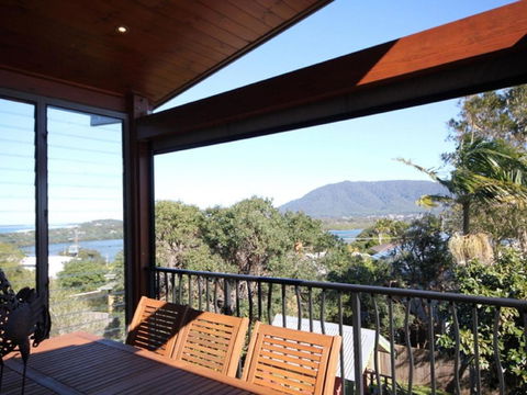 Rio Grande - QLD Tourism 1