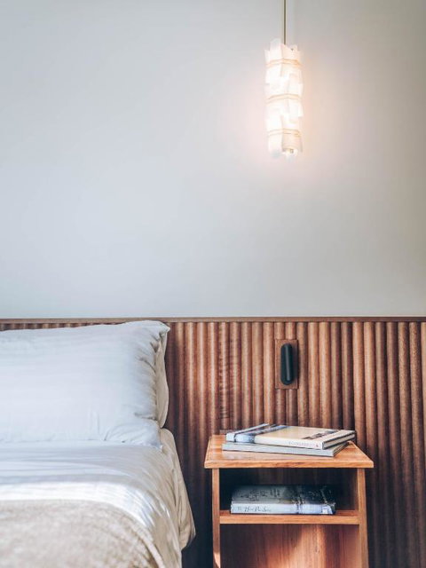 Risby Cove Boutique Hotel - QLD Tourism 2