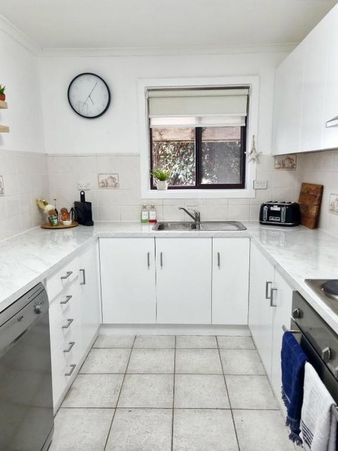 Rise And Tide - Queensland Tourism 2