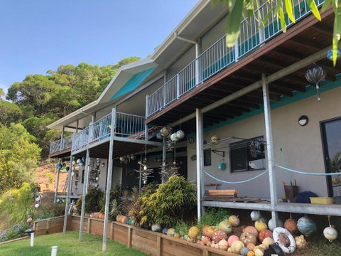 Riva-La-Vista-Cooktown - QLD Tourism 1