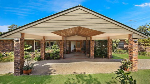 River Gum Luxury Bed And Breakfast - QLD Tourism 2
