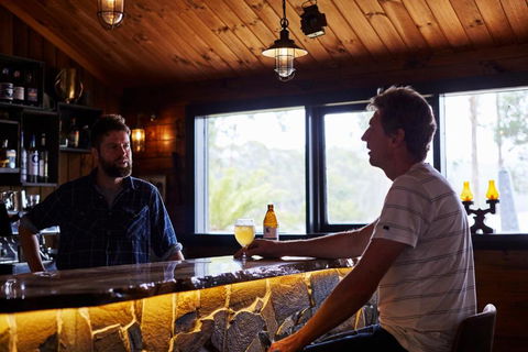 River Run Lodge - Queensland Tourism 1