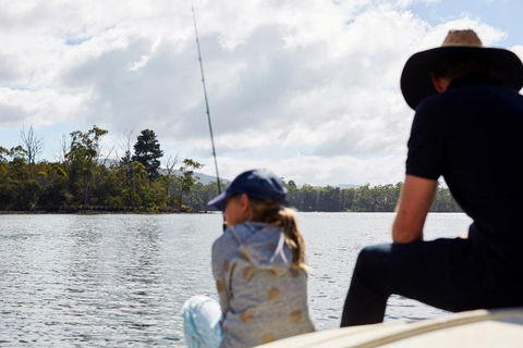 River Run Lodge - Queensland Tourism 2