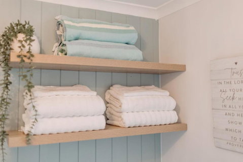 River Sands Apartments - QLD Tourism 1