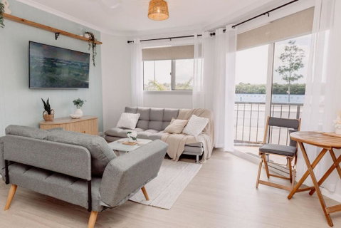 River Sands Apartments - QLD Tourism 2