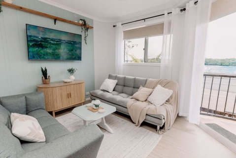 River Sands Apartments - QLD Tourism 3