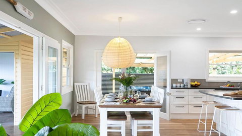 River Shack - QLD Tourism 1