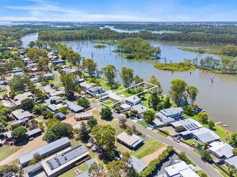 River Views - Queensland Tourism 3