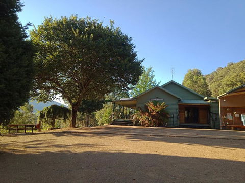 Riverbend Homestead - Queensland Tourism 3