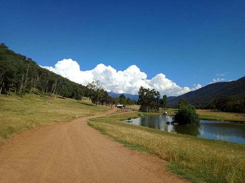 Riverbend Homestead - Queensland Tourism 2