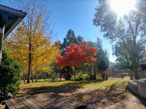 Riverbend Homestead - Queensland Tourism 1
