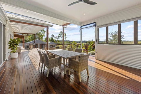 Riverbend Ranch - Queensland Tourism 3