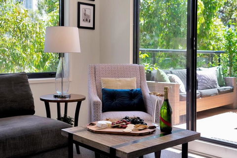 Rivergarden 3 Bedroom Apartment - Queensland Tourism 2