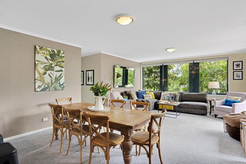 Rivergarden 3 Bedroom Apartment - Queensland Tourism 3