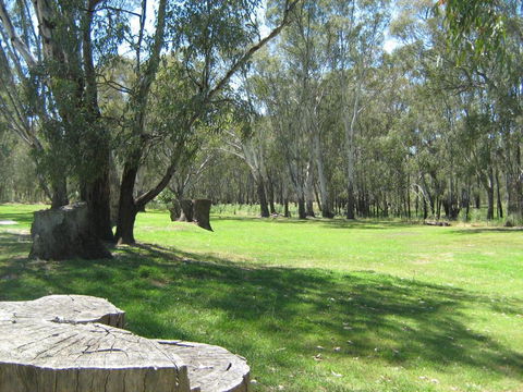 Rivergum Holiday Park - Queensland Tourism 2