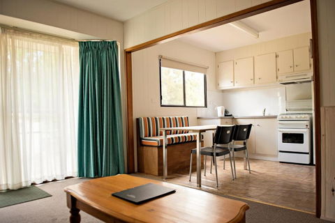 Rivergum Holiday Park - Queensland Tourism 3