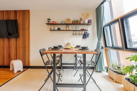 Riverside Apartment Melbourne CBD - QLD Tourism 2