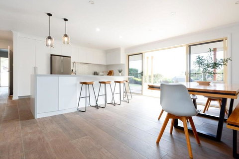 Riverside Farm Stay - QLD Tourism 3