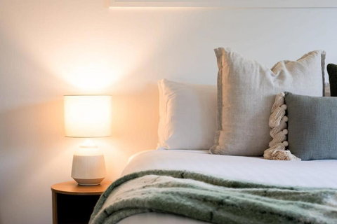 Riverside Farm Stay - QLD Tourism 2