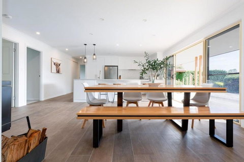 Riverside Farm Stay - QLD Tourism 0