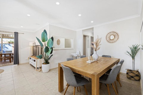 Rivervale Family Retreat - Queensland Tourism 0