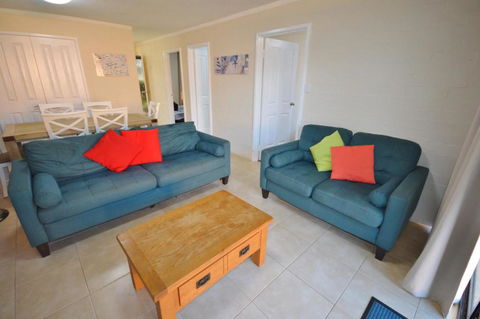 Riverview Holiday Apartment 93 - Kalbarri WA - Queensland Tourism 1