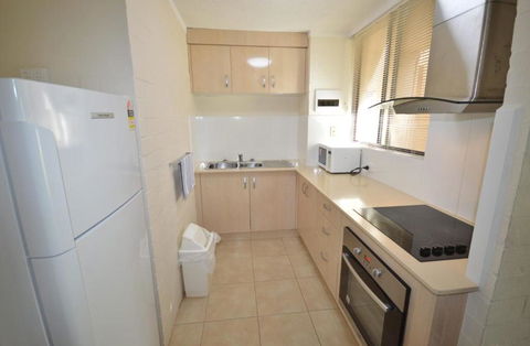 Riverview Holiday Apartment 93 - Kalbarri WA - Queensland Tourism 2