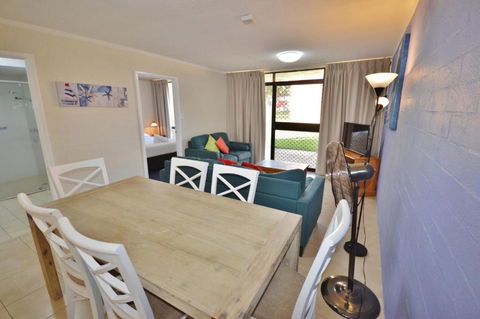 Riverview Holiday Apartment 93 - Kalbarri WA - Queensland Tourism 3