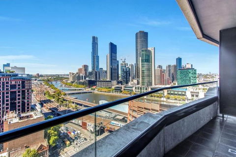 Riverview Suites By EdgeTrip - QLD Tourism 0