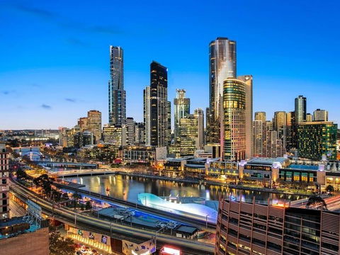 Riverview Suites By EdgeTrip - QLD Tourism 1