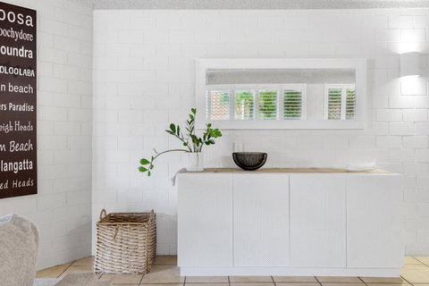 Riverview Two Apartments - QLD Tourism 3