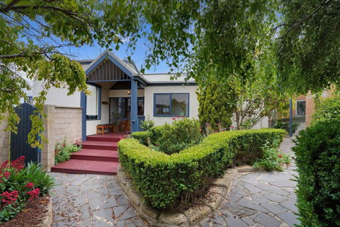 Riverview - QLD Tourism 3