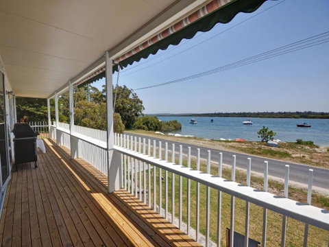 Riverwatch - QLD Tourism 3