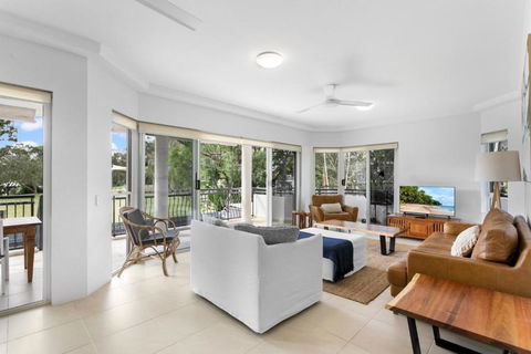 Riviera Noosa Resort - QLD Tourism 0