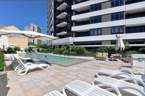 Ruby - Self Contained, Privately Managed Apartments - QLD Tourism 1