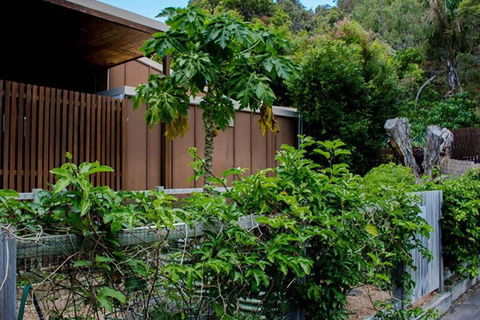 Sand Dweller Holiday Villa Point Lookout - Queensland Tourism 1