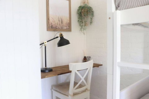 Rustic Chic 200 Metres From CBD - Queensland Tourism 2