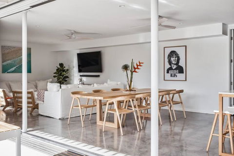 Sanctuary Spaces - Lomani Eleven - QLD Tourism 0