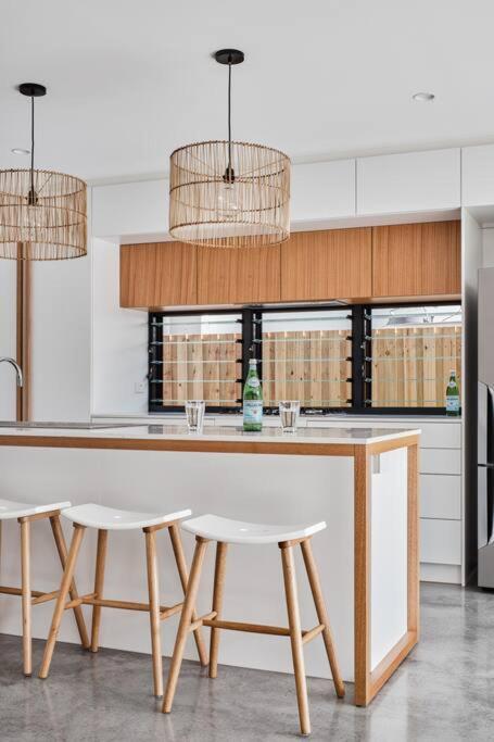 Sanctuary Spaces - Lomani Eleven - QLD Tourism 3