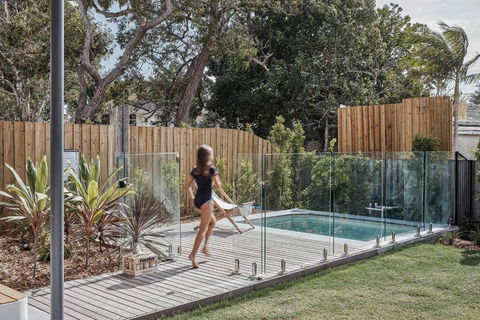 Sanctuary Spaces - Lomani Eleven - QLD Tourism 1