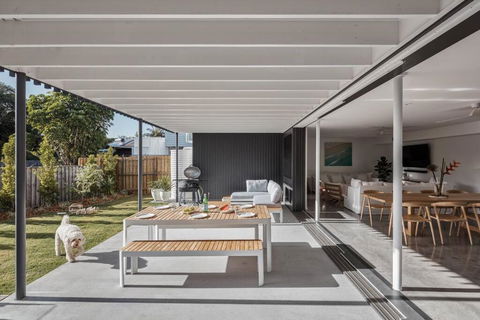 Sanctuary Spaces - Lomani Eleven - QLD Tourism 2