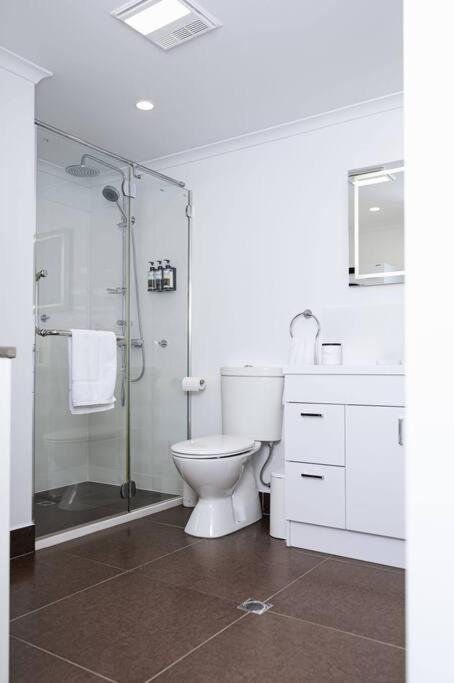 Salamanca Getaway Battery Point - QLD Tourism 3