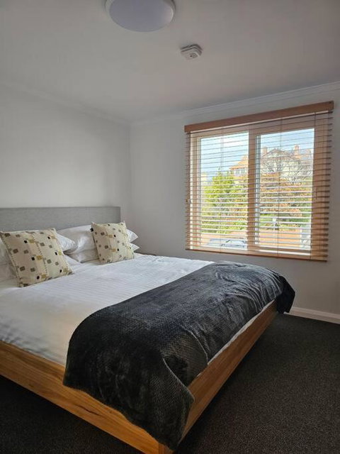 Salamanca Getaway Battery Point - QLD Tourism 2