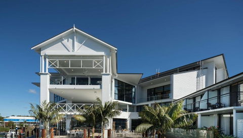 Sails Port Macquarie By Rydges - Queensland Tourism 1