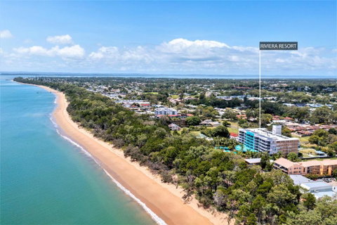 Riviera Resort - QLD Tourism 1